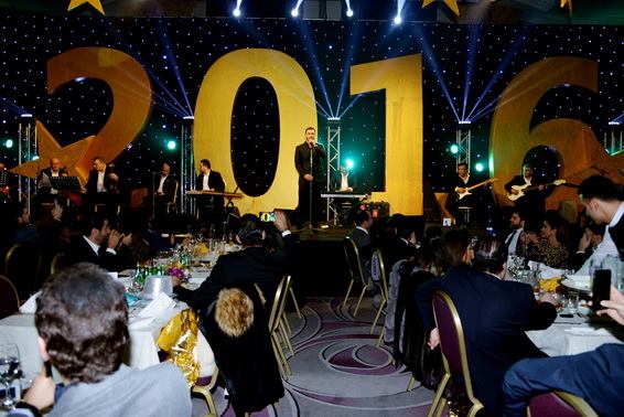 NYE with Assi Hallani & Kadim Al Sahir